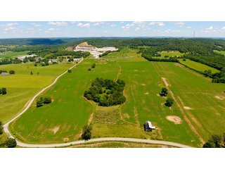 Tract 2 - LARGE KENTUCKY LAND AUCTION - 633+/- CONTIGUOUS ACRES IN 12 TRACTS IN HART COUNTY, KY